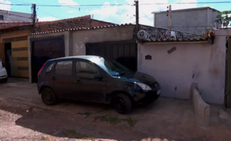 Suspeito de roubo é morto pela polícia após ameaçar motorista e tentar atacar PMs com faca em Ribeirão Preto