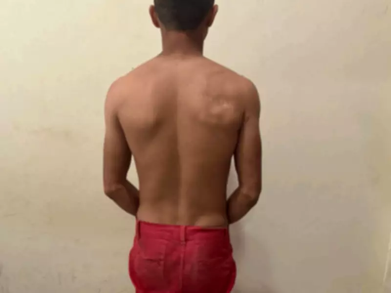 Suspeito de tentativa de feminicídio contra indígena se entrega à polícia no Acre