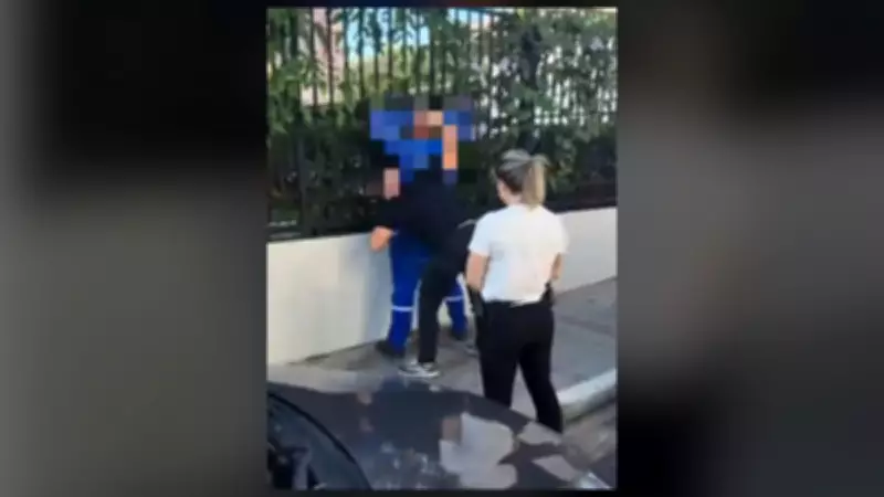 Suspeito de tentativa de feminicídio em Santa Catarina é preso em Jundiaí, SP