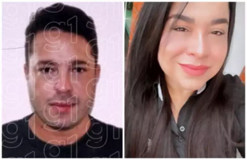 Suspeito de violência doméstica e estupro é preso pela PF em caso que envolve morte de acreana