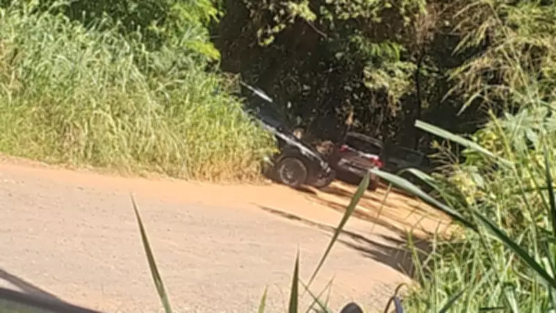 Suspeito preso confessa morte de jovem desaparecido há seis meses em Penápolis