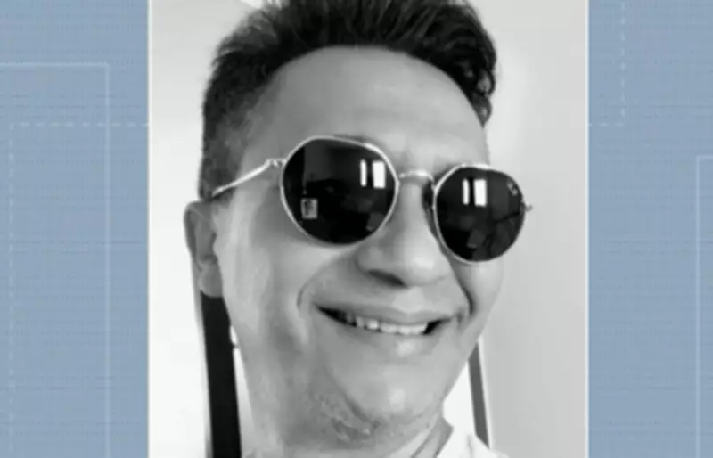 Suspeito é preso em São Paulo por envolvimento na morte de blogueiro em Piancó, PB