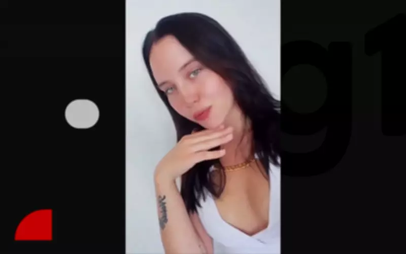 Suspeito é preso por matar jovem e esconder corpo em geladeira na Bahia