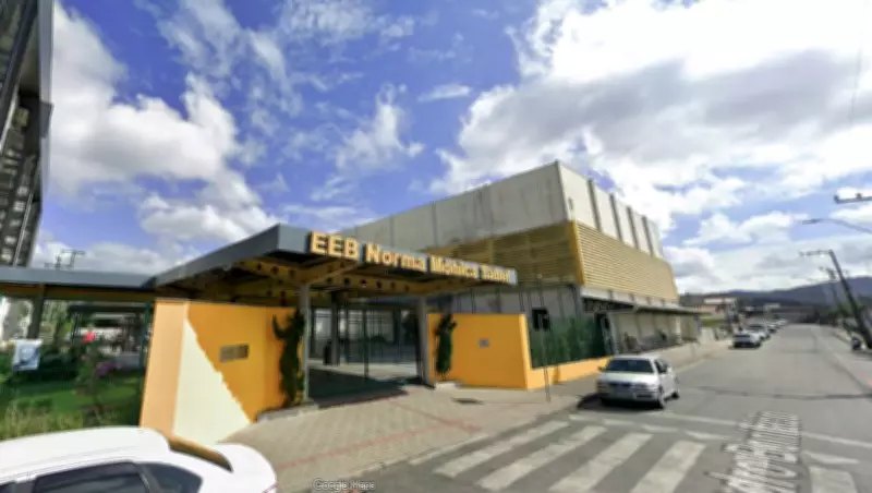 Suspensão de aulas em Gaspar após surto de diarreia afeta 48 pessoas em escola