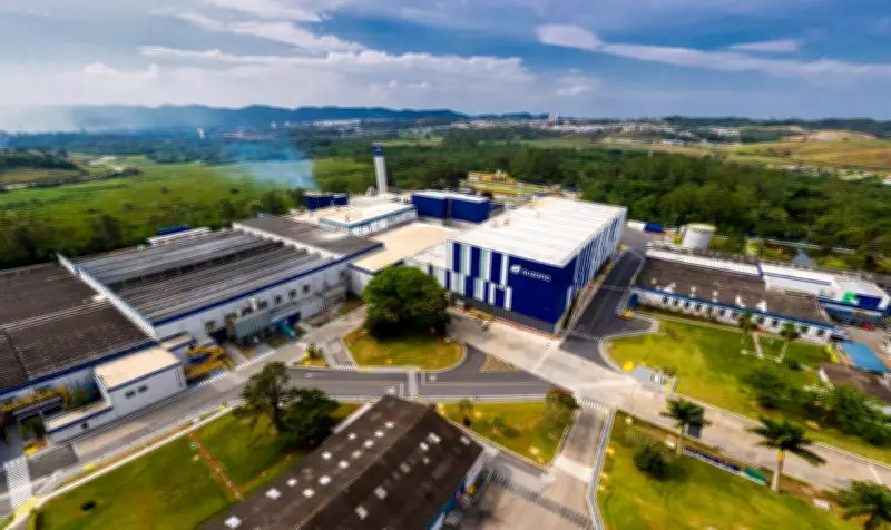 Suzano abre 23 vagas para jovem aprendiz em Mogi das Cruzes com curso técnico