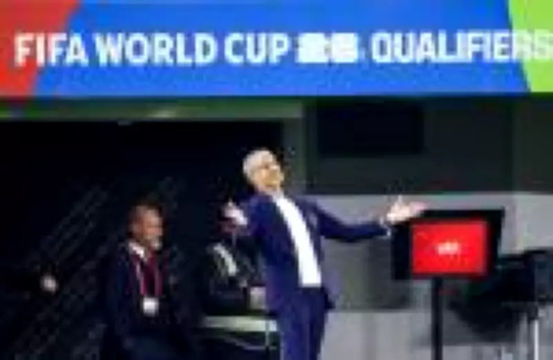 Sylvinho, técnico brasileiro da Albânia, destaca acolhimento e foco em vaga para Copa