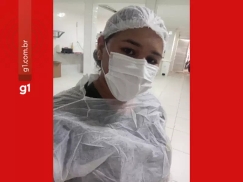 Tanatopraxista transforma despedidas com maquiagem que devolve dignidade aos falecidos