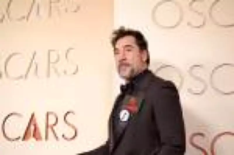 Tapete vermelho do Oscar 2026 vira palco de protestos políticos contra guerra e Trump