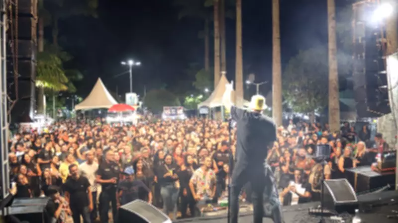 Taquaritinga do Norte celebra 15ª edição do Motofest com shows gratuitos no Agreste de Pernambuco