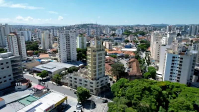 Taubaté prorroga prazo do IPTU 2026 pela terceira vez; novo vencimento é 10 de abril