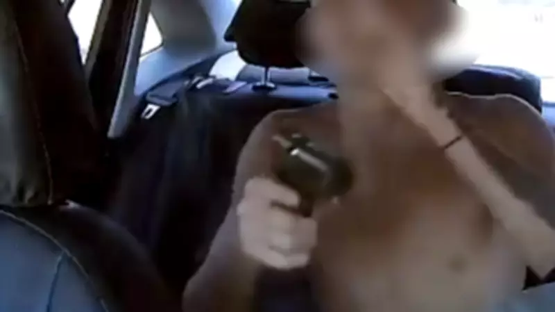 Taxista é assaltado por adolescentes armados durante corrida por aplicativo no Rio