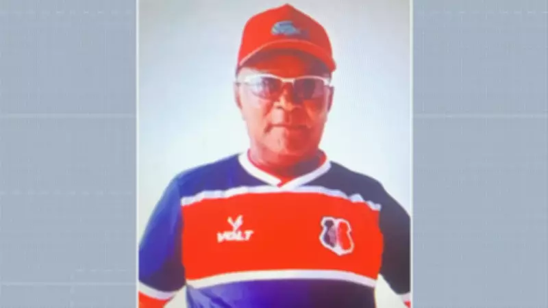 Taxista de 66 anos é assassinado a tiros em estacionamento de supermercado em Abreu e Lima