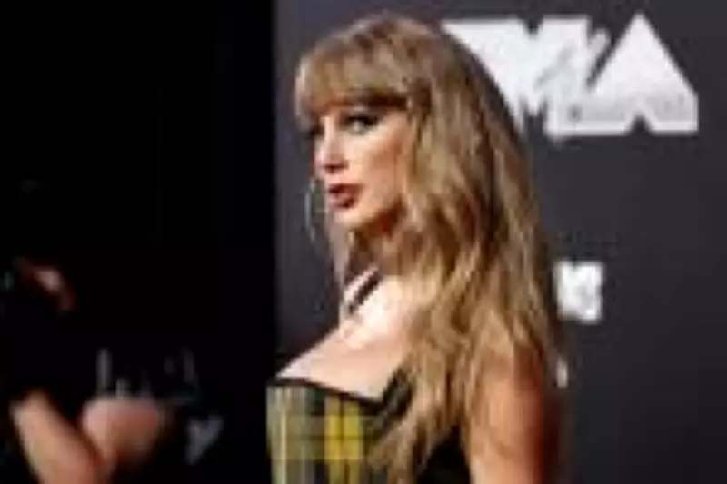 Taylor Swift é processada por violação de marca registrada em novo álbum