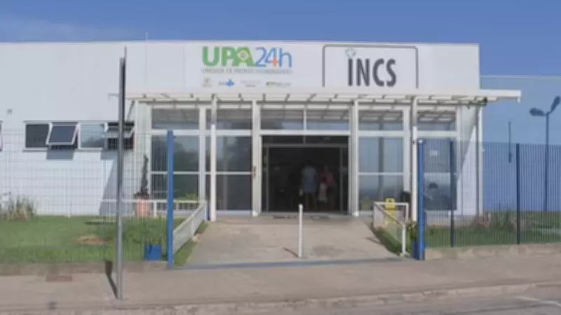 TCE julga irregular convênio de R$ 60 milhões da UPA do Éden em Sorocaba