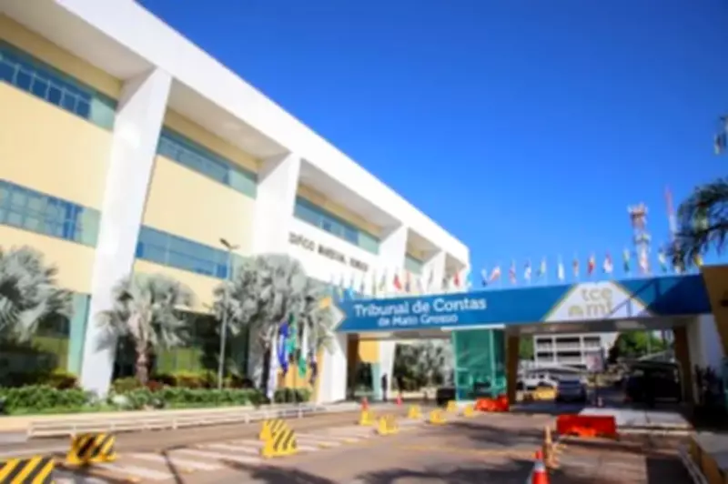 TCE-MT arquiva investigação sobre pagamento de leitos de UTI não usados na pandemia