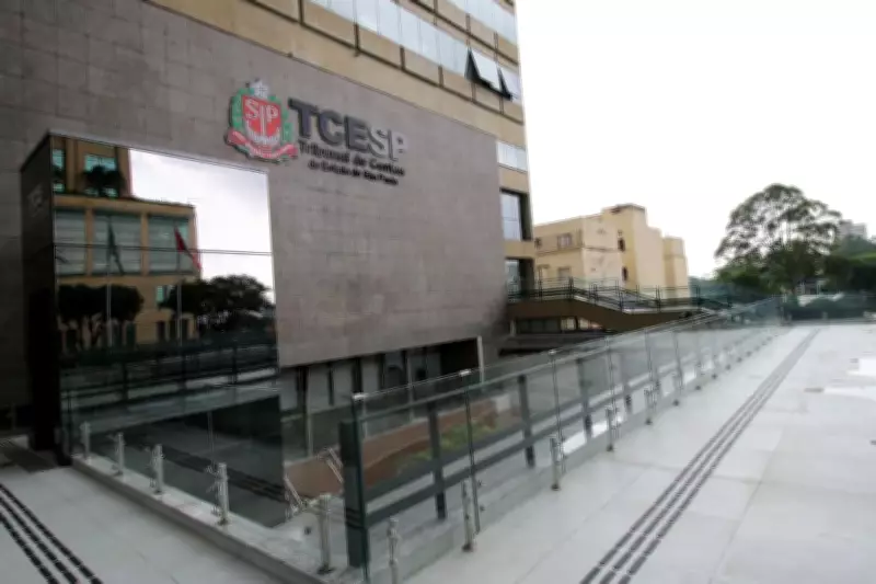 TCE-SP realiza fiscalização surpresa em almoxarifados educacionais de 300 municípios