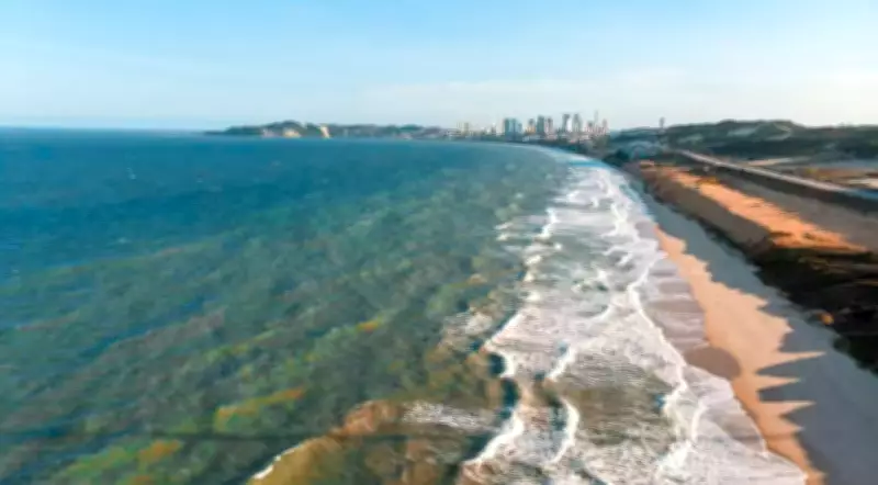 TCE suspende concessões na Via Costeira de Natal após décadas de irregularidades