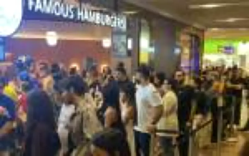 Tecnologia e previsão de demanda são essenciais para qualidade no delivery, afirma Patties