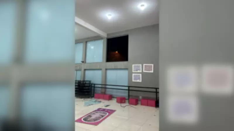 Temporal no Noroeste Paulista: Vento Derruba Bombas de Posto e Deixa Professora Ferida