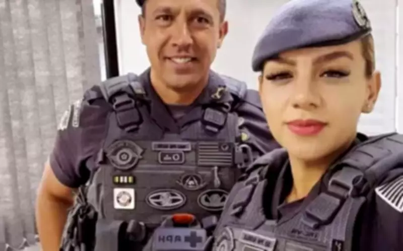 Tenente-coronel é acusado de feminicídio após mensagens que revelam relação de dominação