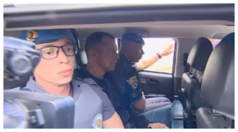 Tenente-coronel da PM é preso por feminicídio de esposa policial em São Paulo