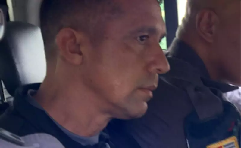 Tenente-coronel da PM é preso por suspeita de feminicídio em São José dos Campos