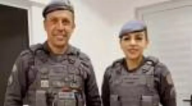 Tenente-coronel preso por feminicídio: mensagens revelam comportamento machista e possessivo