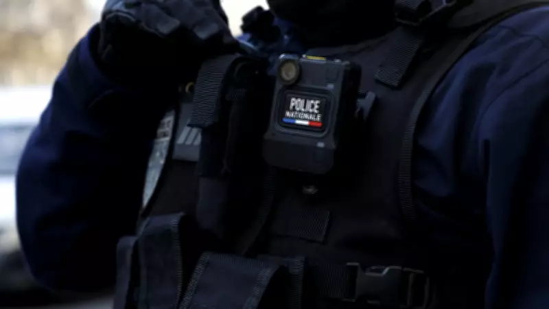 Tentativa de atentado com bomba em banco dos EUA em Paris é frustrada pela polícia