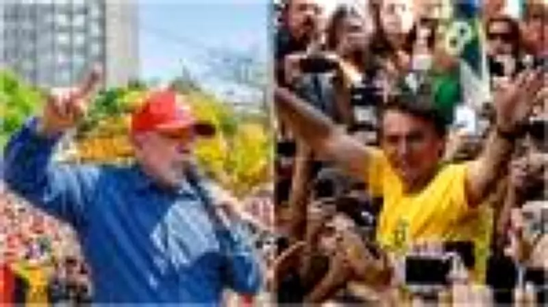 Terceira Via na Política Brasileira: Buraco Negro que Engole Candidaturas Promissoras