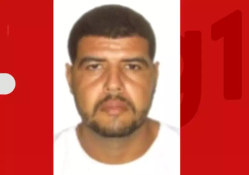 Terceiro suspeito é preso na Bahia por envolvimento na morte da adolescente Thamiris