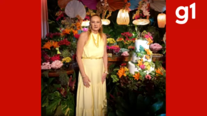 Teresa, entre 110 mato-grossenses que só fazem aniversário a cada 4 anos em 29 de fevereiro