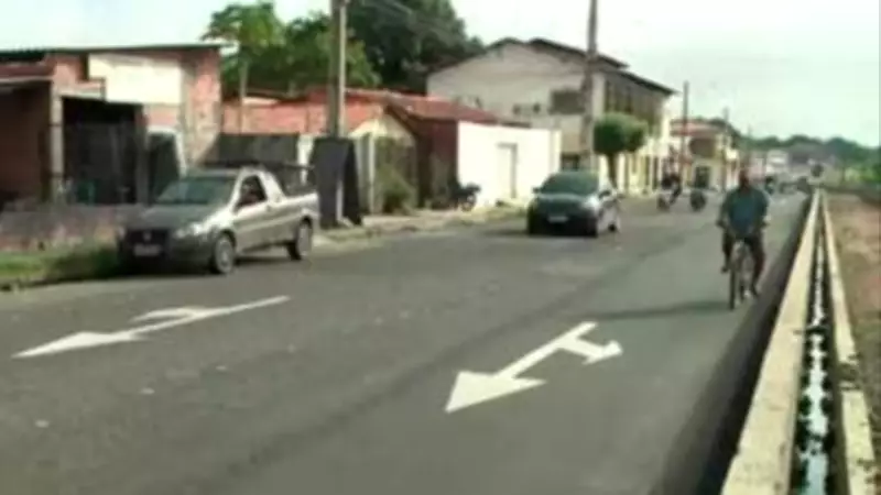 Teresina altera trânsito na Rua Dr. Pedro Teixeira para sentido único a partir de sábado