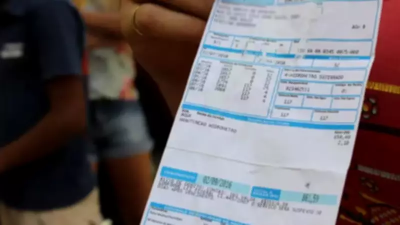 Teresina aprova lei que proíbe corte imediato de água e esgoto sem opções de pagamento