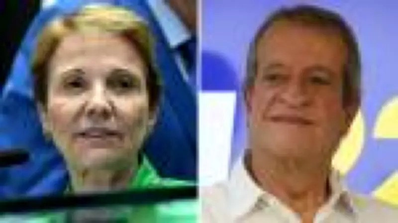 Tereza Cristina descarta vice de Flávio Bolsonaro, mas promete apoio na campanha