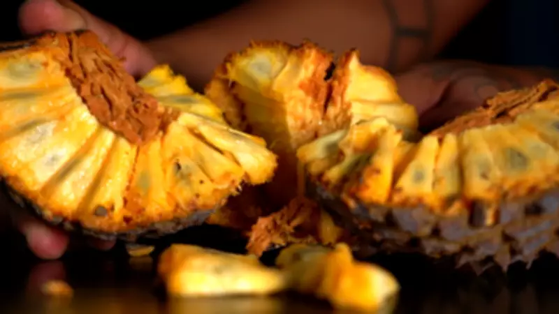 Terra da Gente explora a Festa do Marolo em Paraguaçu com receita especial