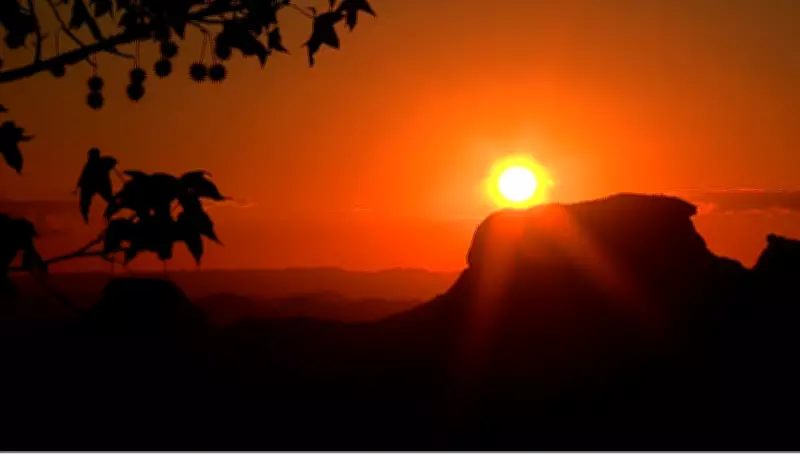 Terra da Gente explora belezas naturais da Serra da Mantiqueira e eventos em Piracicaba