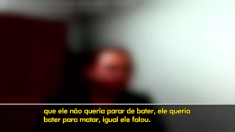 Testemunha afirma que Pedro Turra chamou amigos para agredir jovem em Águas Claras