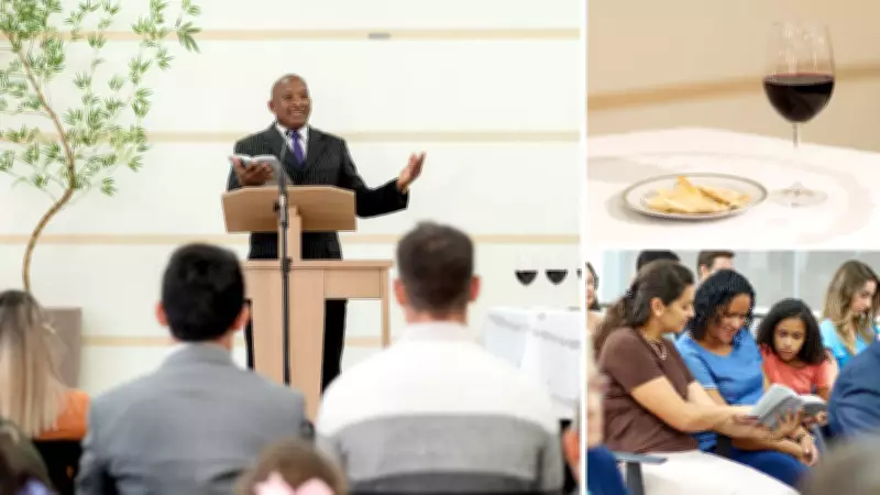 Testemunhas de Jeová celebram Ceia do Senhor em Santarém com discurso sobre futuro da humanidade
