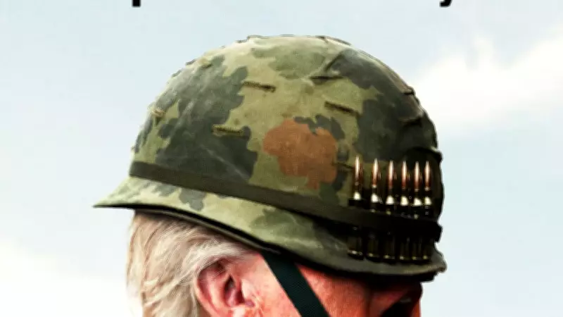 The Economist critica Trump em capa sobre guerra no Irã e alerta para derrota