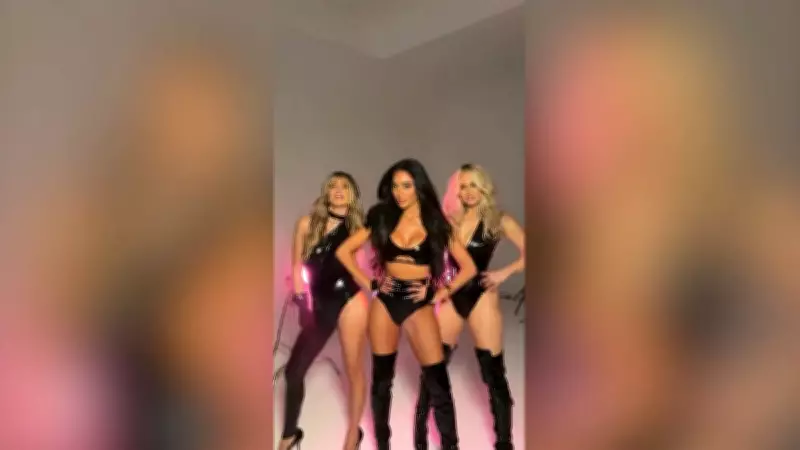 The Pussycat Dolls anunciam retorno aos palcos com nova formação e turnê mundial