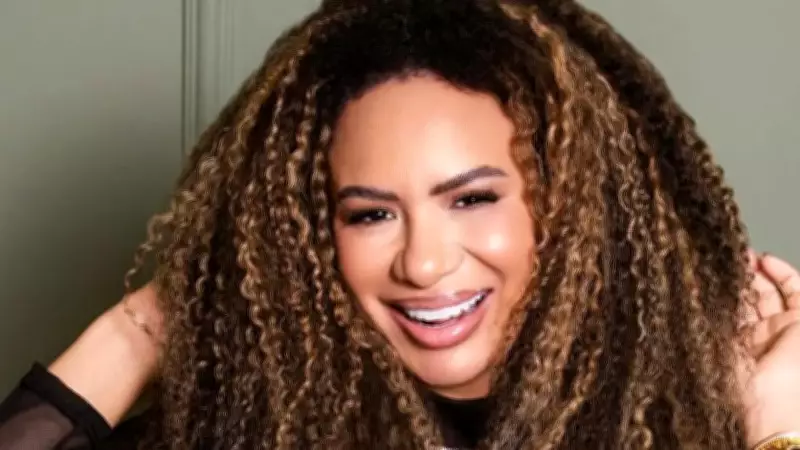 Tia Vil, ex-cuidadora de filhos de Virginia Fonseca, denuncia abuso contra filha de 9 anos