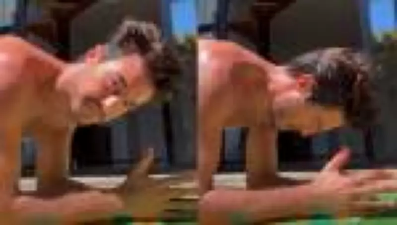 Tiago Iorc e Marcos Mion relatam sofrimento com hérnia de disco; médico explica causas e tratamentos