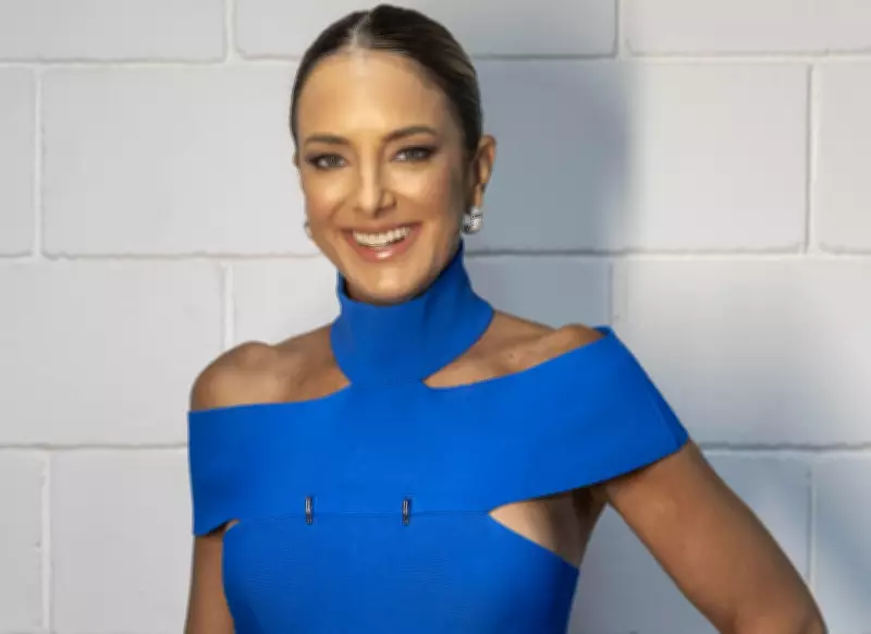 Ticiane Pinheiro é contratada pela Globo para apresentar novo reality no Globoplay