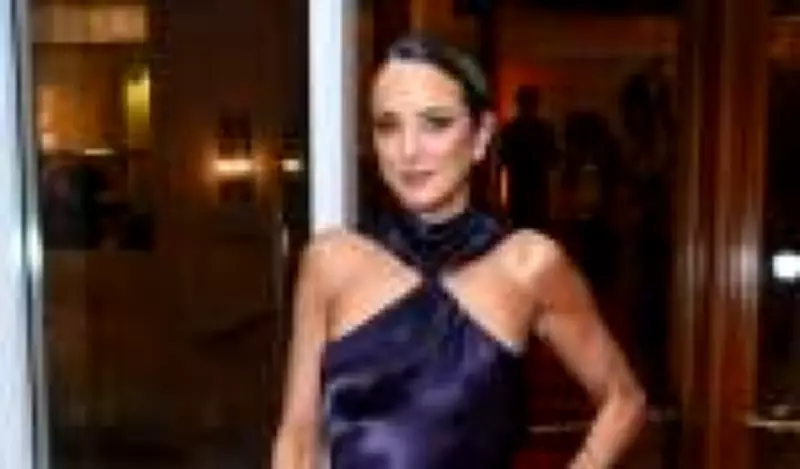 Ticiane Pinheiro se muda para o Rio com as filhas após contrato do marido César Tralli na Globo