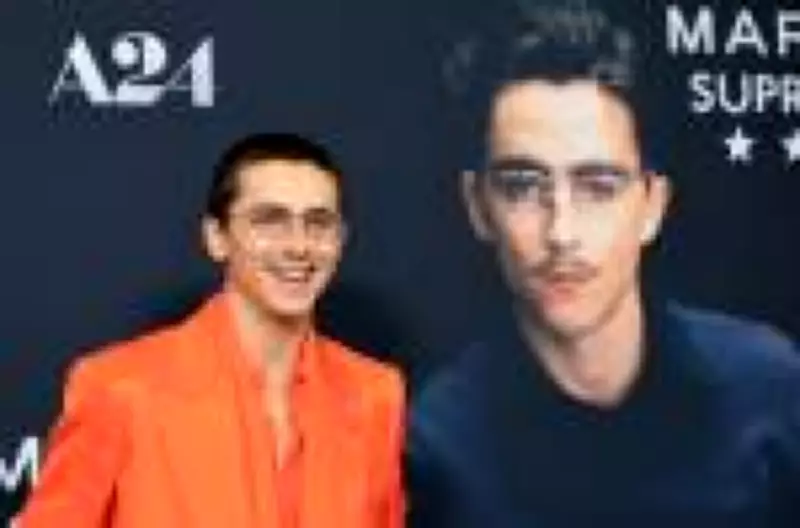 Timothée Chalamet no Oscar: ascensão e queda do favoritismo em meio a polêmicas