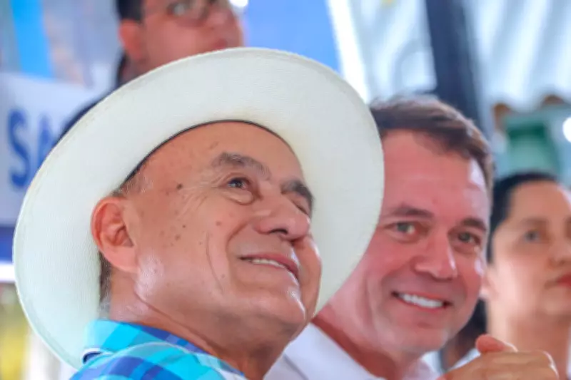 Tião Bocalom renuncia à prefeitura de Rio Branco para concorrer ao governo do Acre em 2026