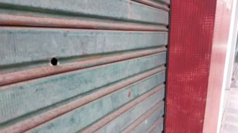 Tiroteio em Vila Velha mata duas pessoas e gera caos no bairro Ulisses Guimarães