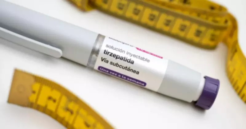 Tirzepatida e Mounjaro: Entenda a Diferença e Como Funciona o Medicamento