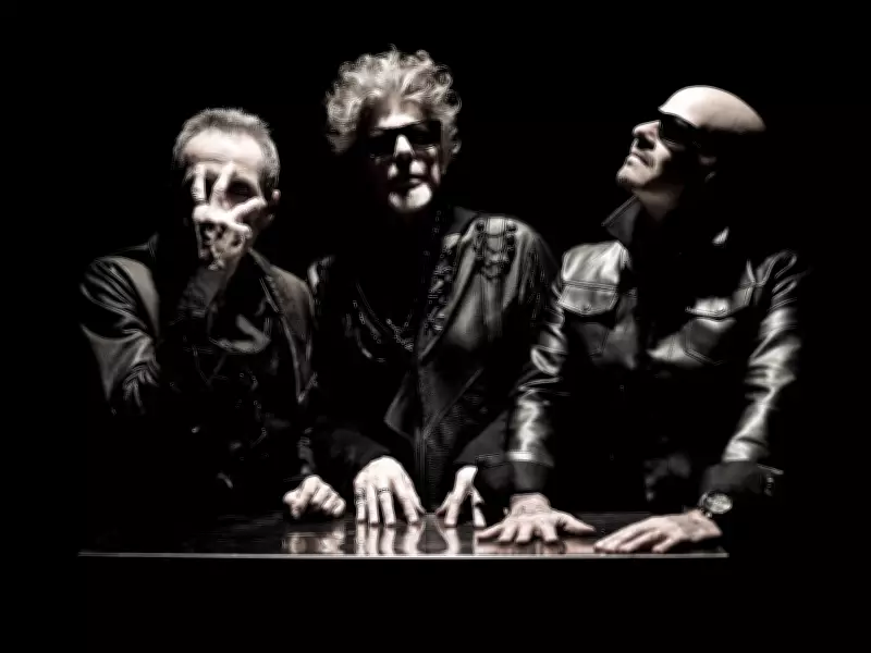 Titãs celebram 40 anos de 'Cabeça Dinossauro' com turnê e memórias da virada