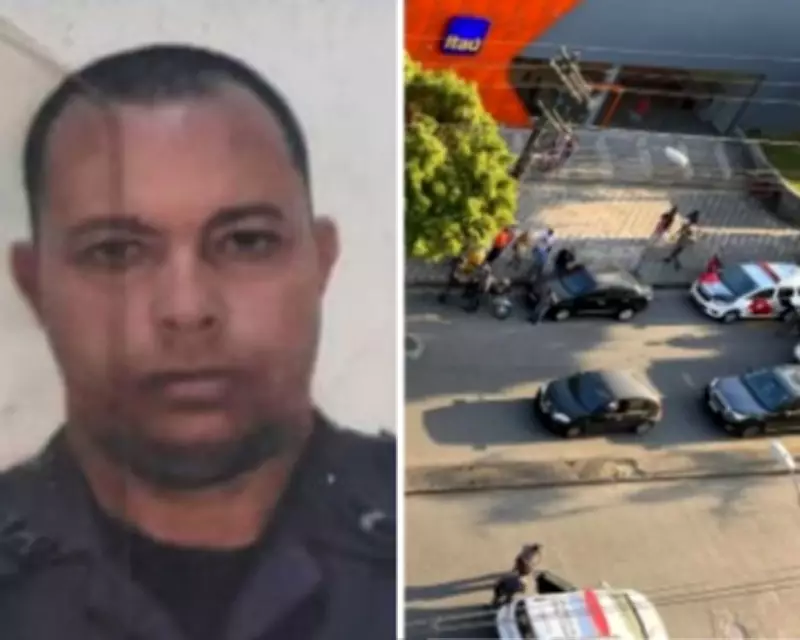 TJ-SP absolve acusado de latrocínio de PM aposentado em Santos por falta de provas